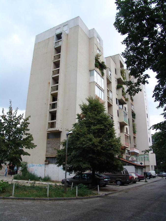 Duplex Apartment - in City Center - B&B