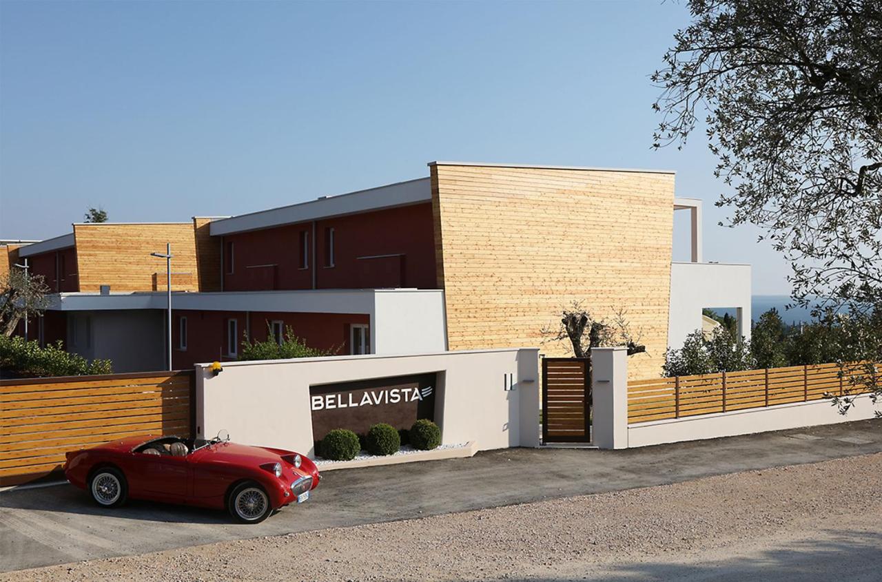 Appartamenti Bellavista - B&B Bardolino