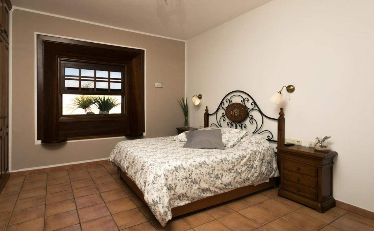 Queen Suite with Sea View