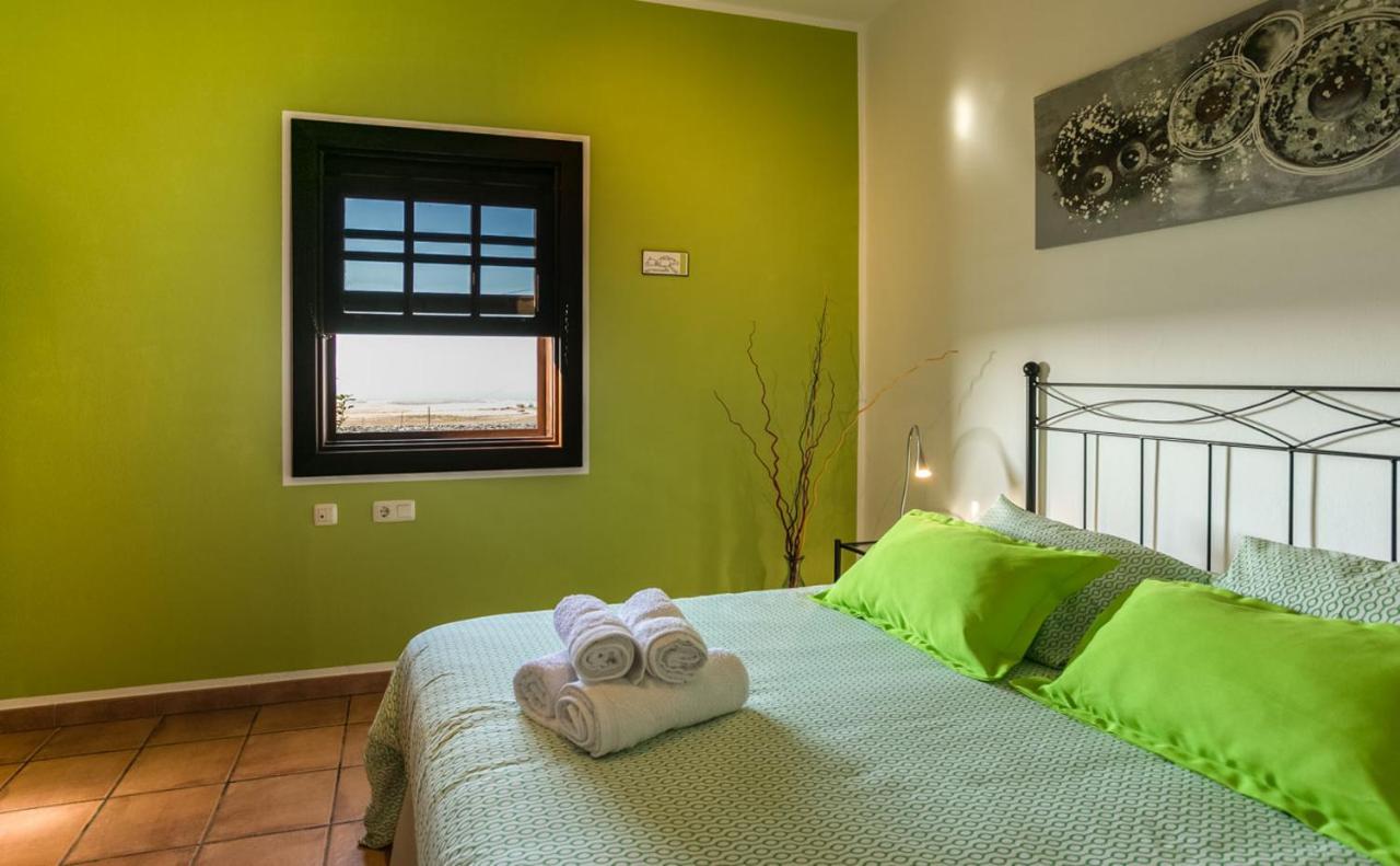 Double Room with Private External Bathroom