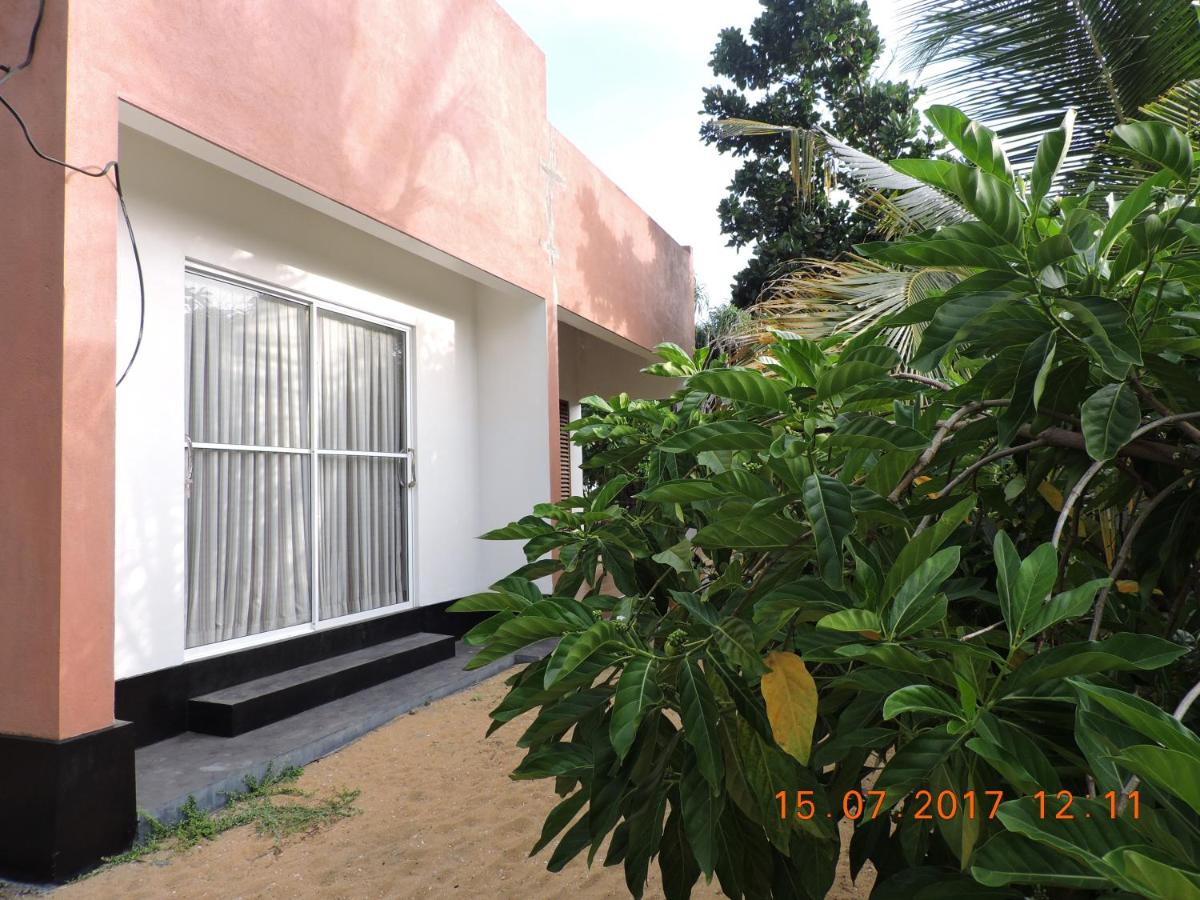 Akain villa - B&B Degalla