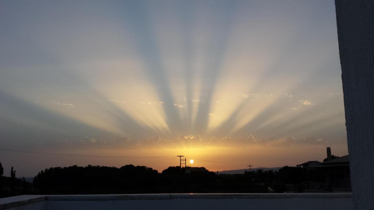 Appartamento Monolocale