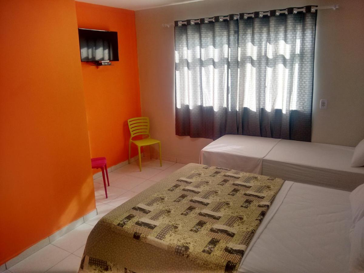 Classic Triple Room