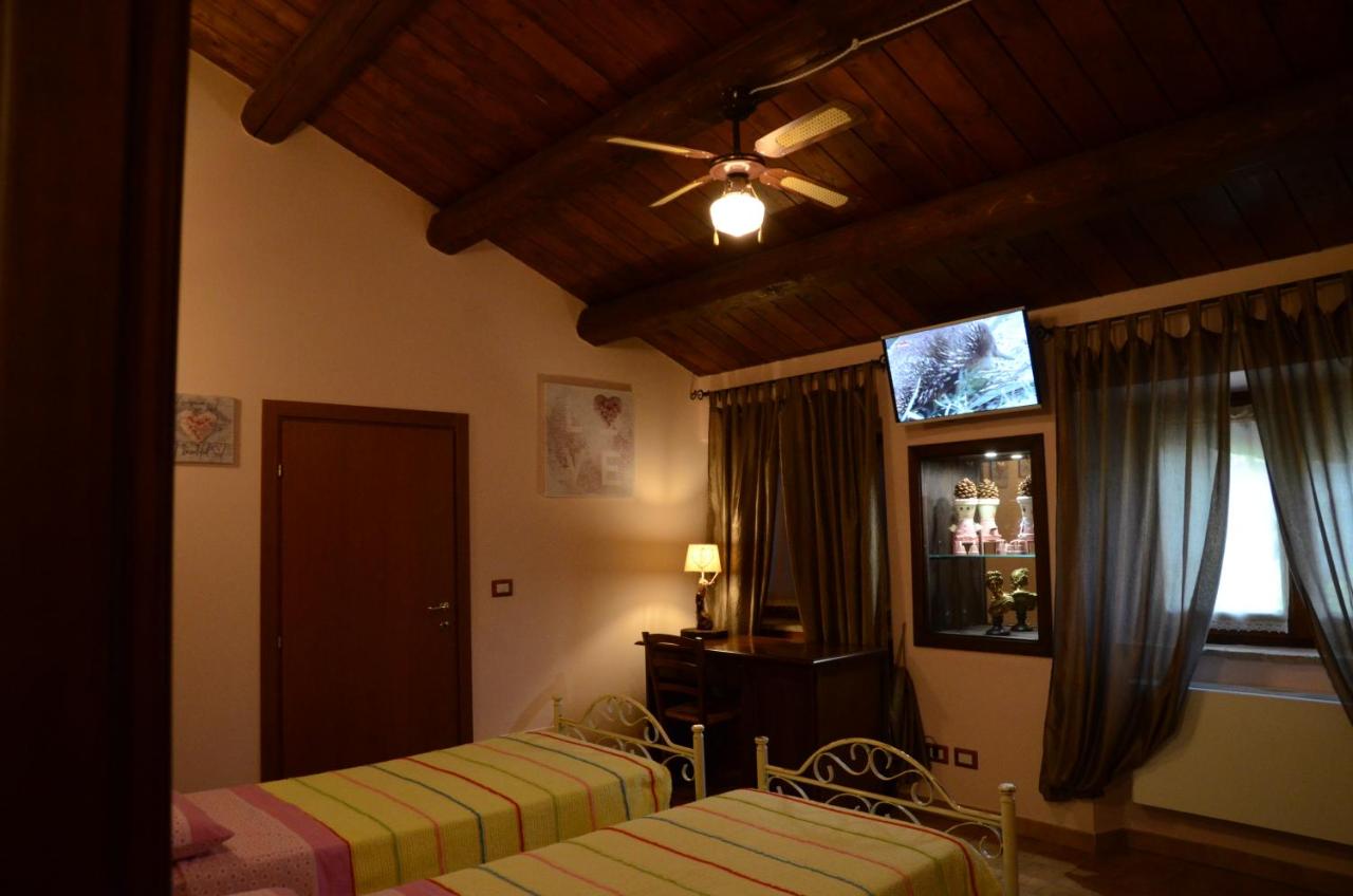 Habitación Doble - 2 camas