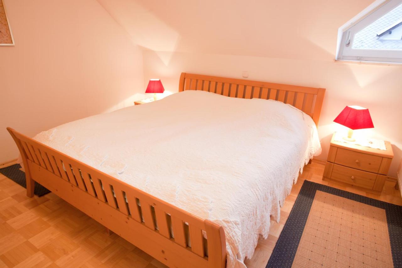 Superior Apartment mit 1 Schlafzimmer