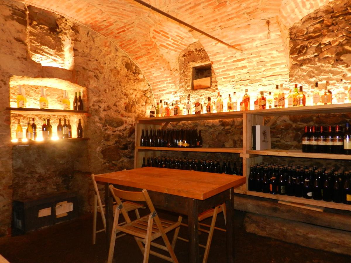 B&B "La baita delle coccinelle" - B&B Varallo Sesia