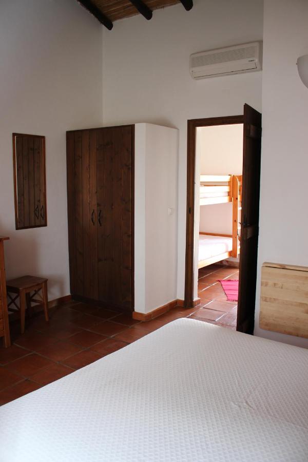 Habitación Doble Superior