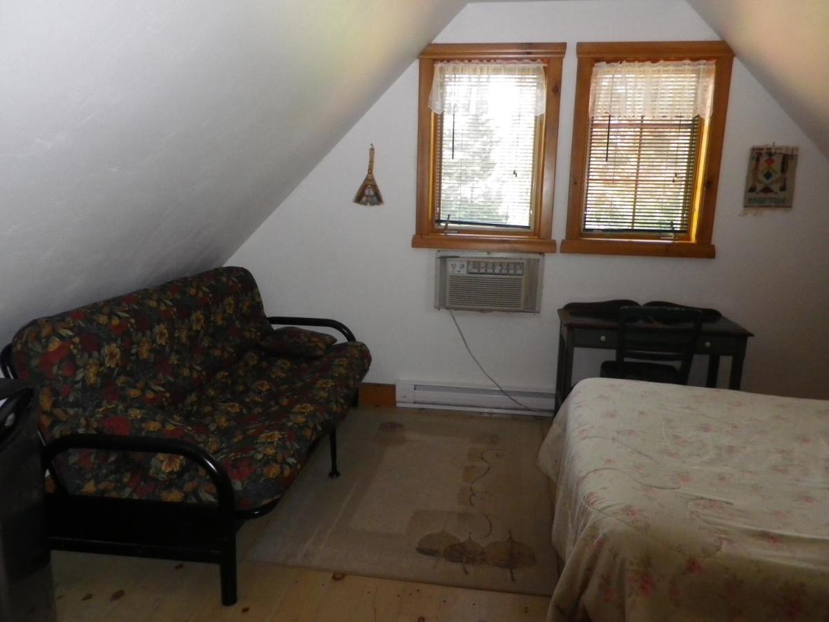 Camera Familiare con Bagno Privato