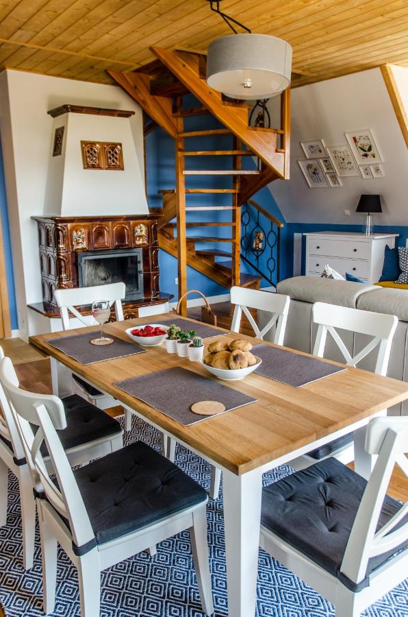 4 Seasons - Ferienwohnung Koscielisko