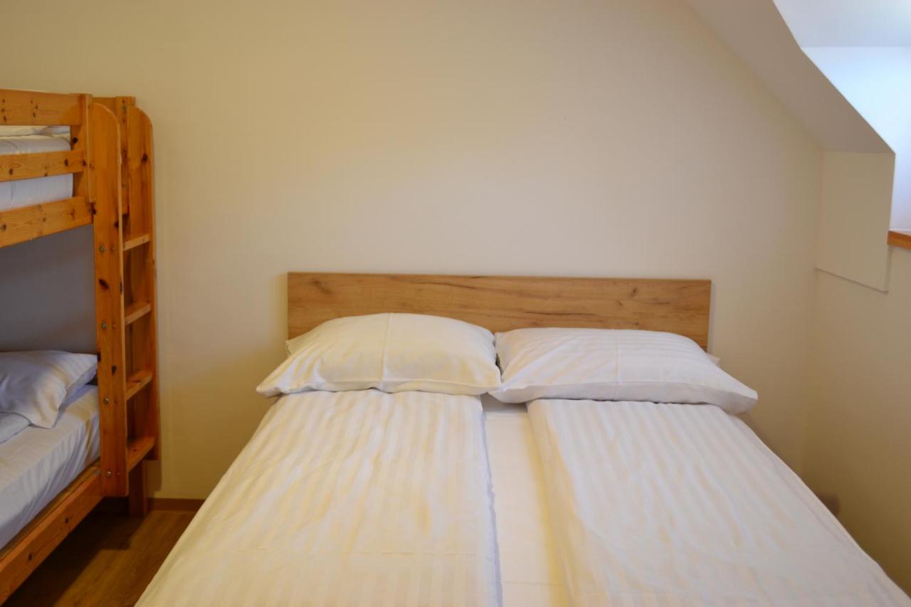 Casa Vacanze su 2 Livelli con 1 Camera da Letto e Terrazza 