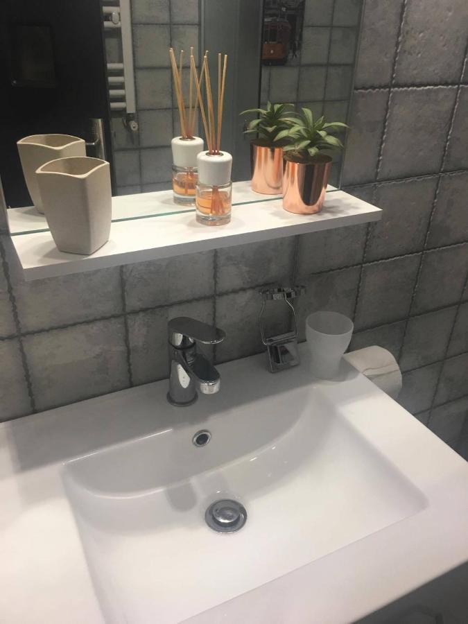 Habitación Doble con baño privado