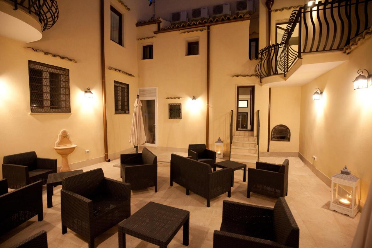 B&B Syracuse - Italiana Resort Maniace - Bed and Breakfast Syracuse