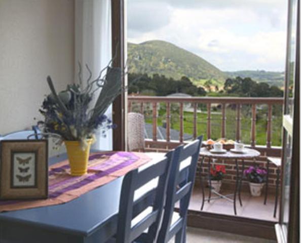 Two-Bedroom Apartment (4 Adults)