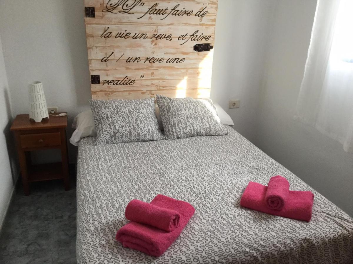 Appartement 2 Chambres