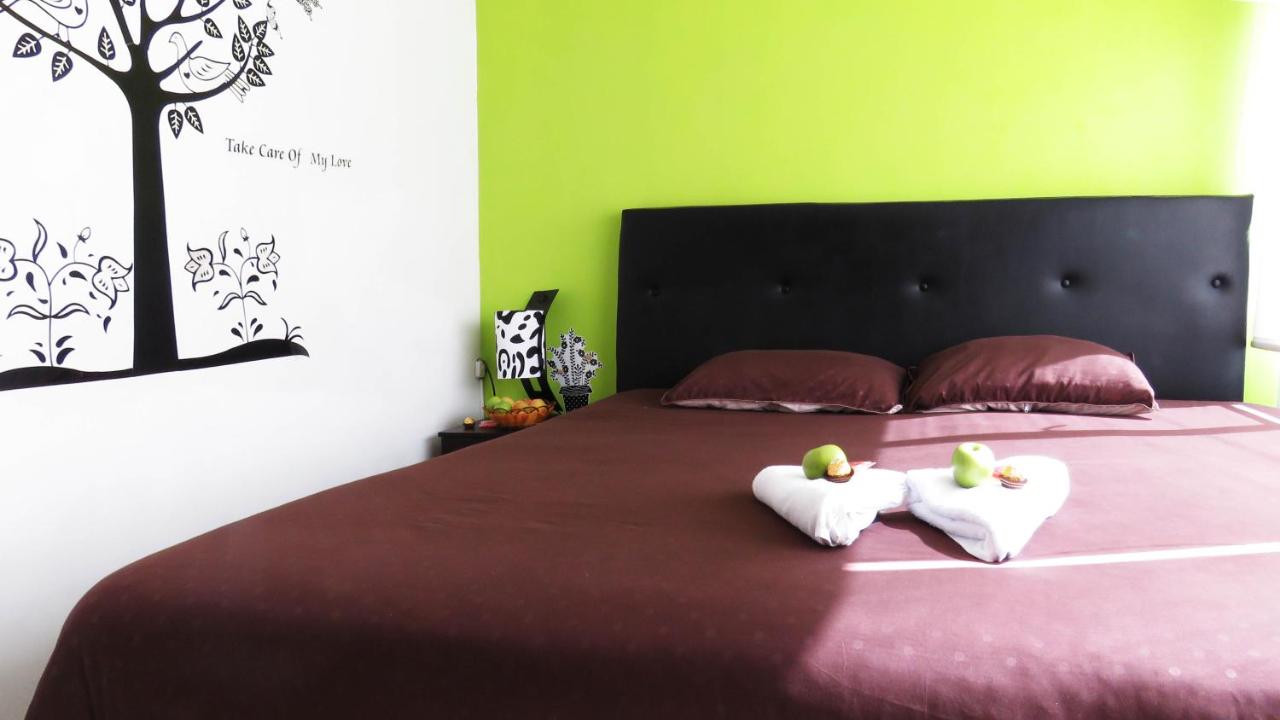 Doppelzimmer