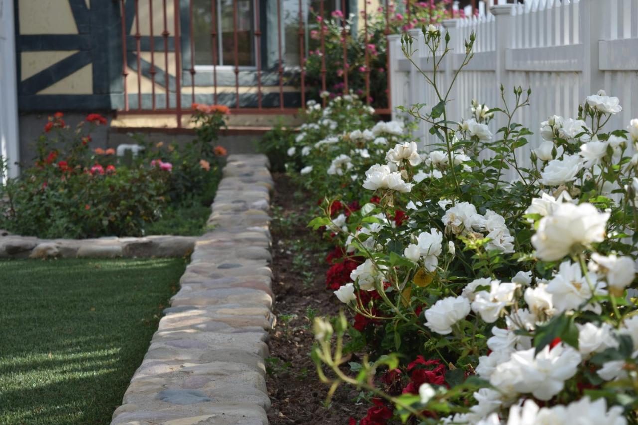 Solvang Alisal Vacation Cottages - B&B