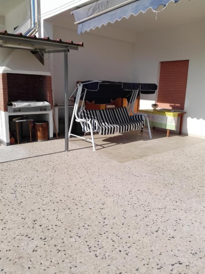 La Casa delle Ginestre - B&B