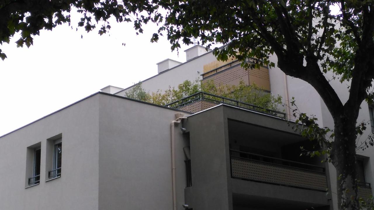 Appartement F3 avec Parking privée - B&B