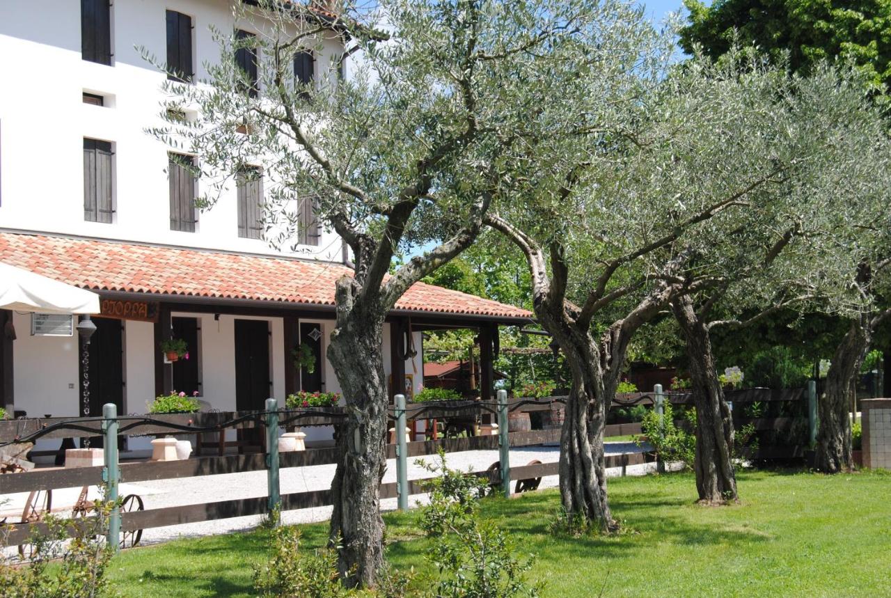 B&B Sacile - La Pioppa Agriturismo - Bed and Breakfast Sacile