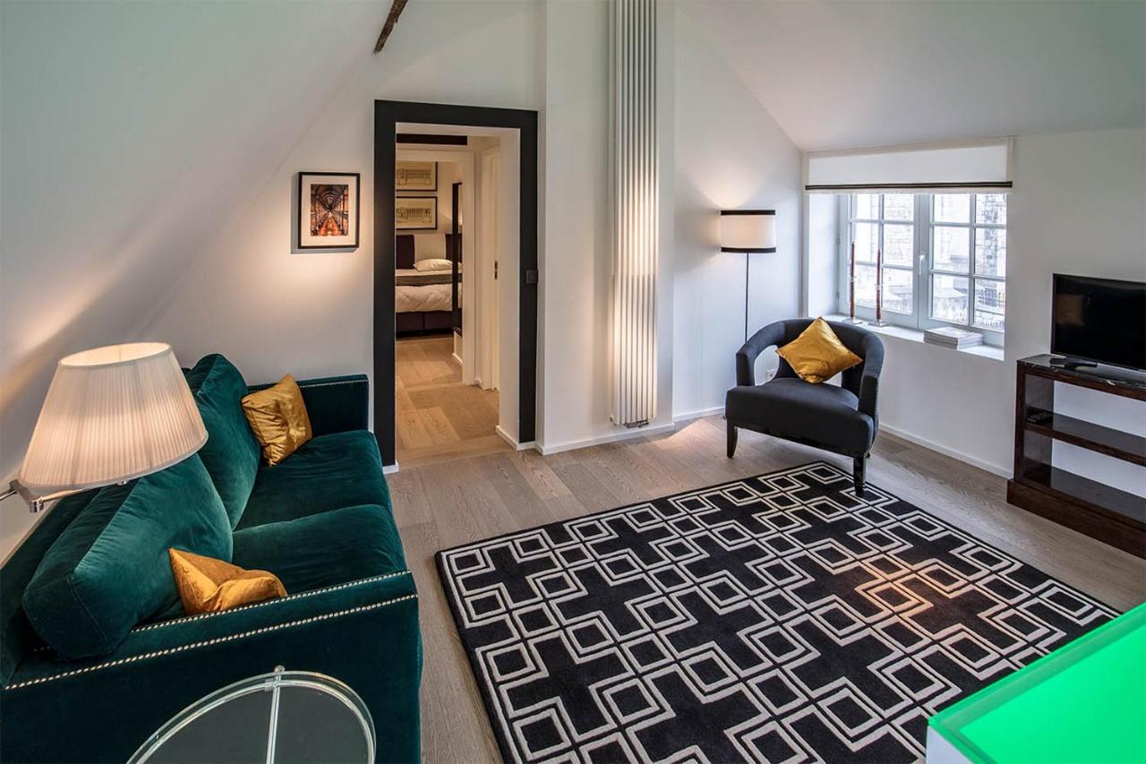 Apartamento Deluxe