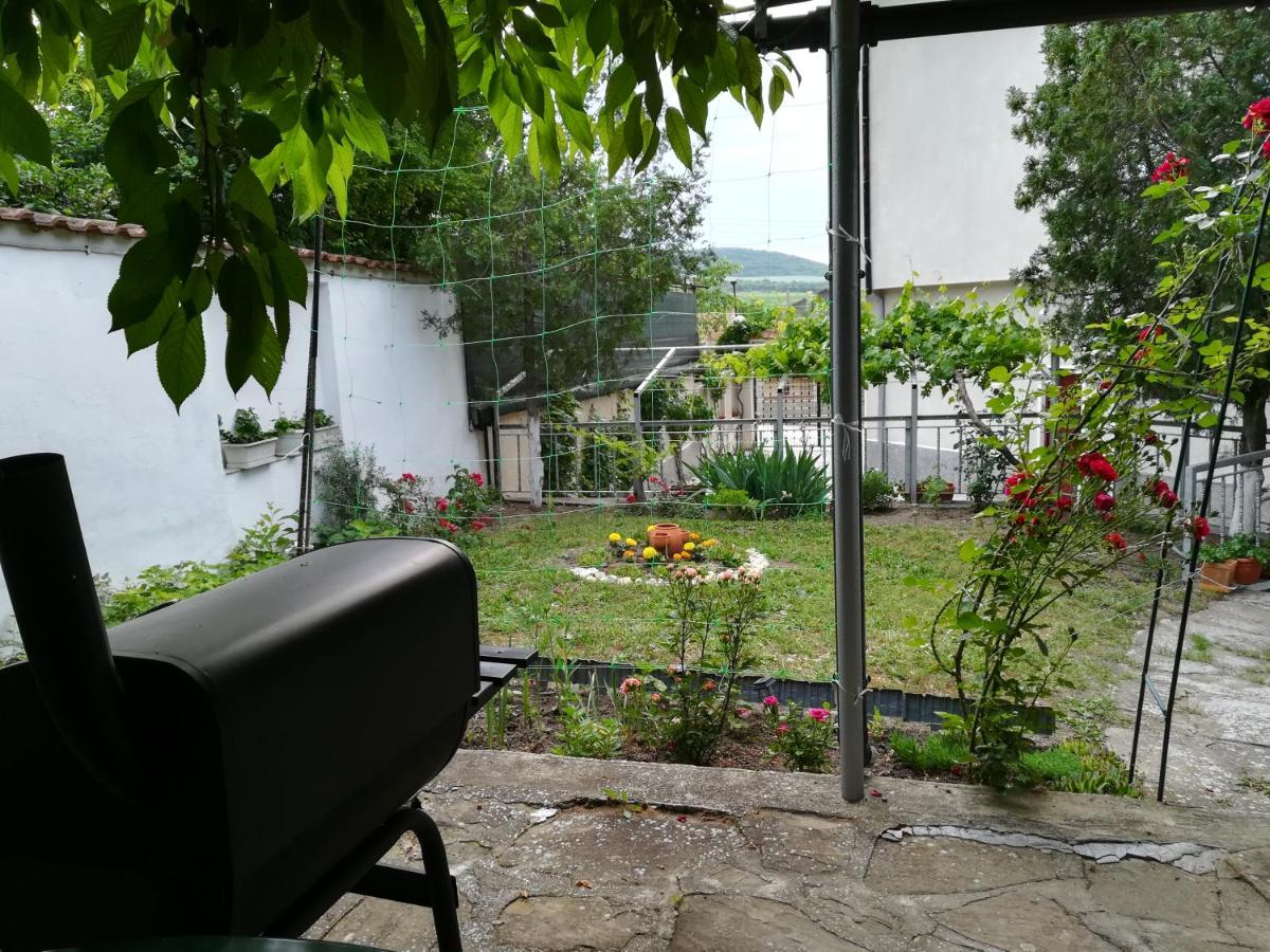 Guest House Orfey - Ferienwohnung Kranevo