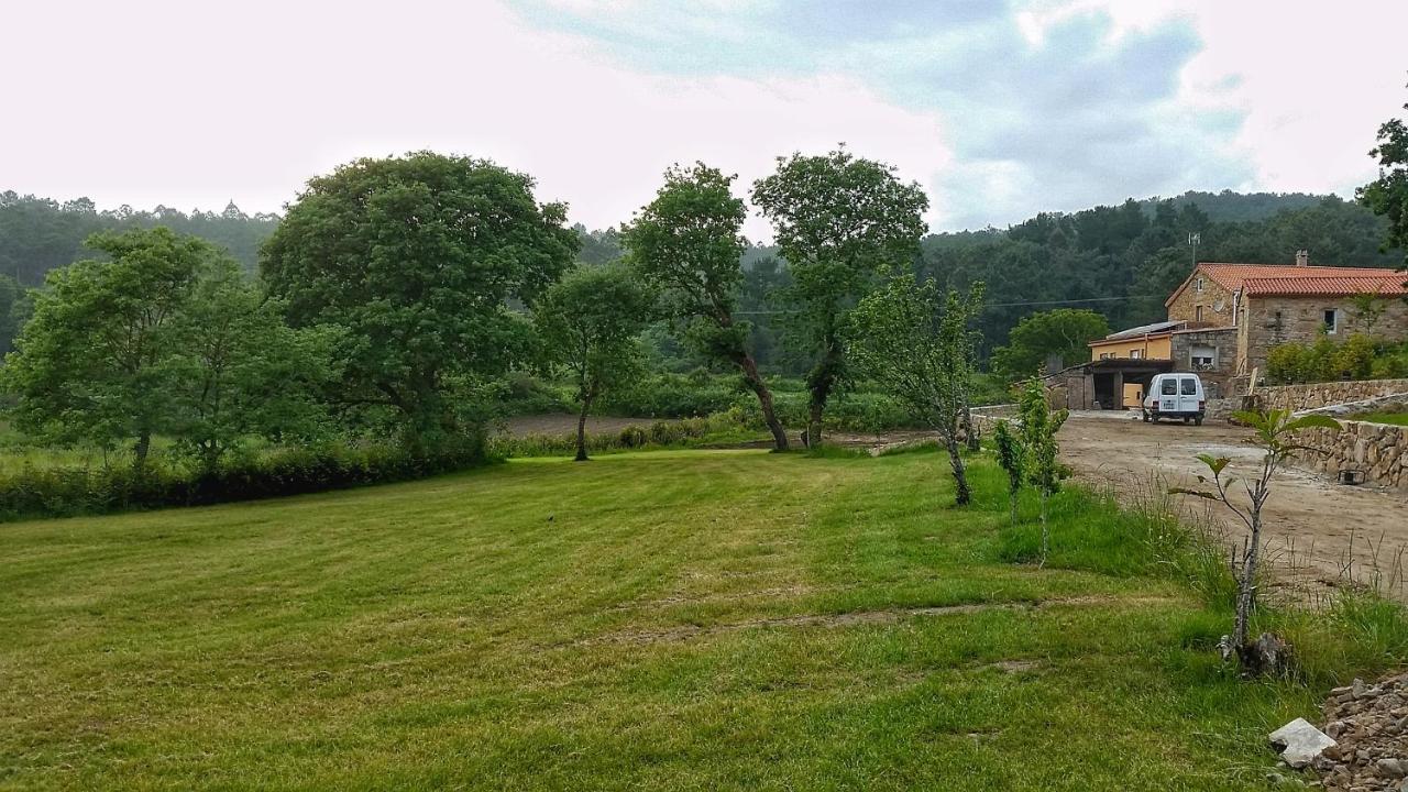 A Casa Da Canle - B&B