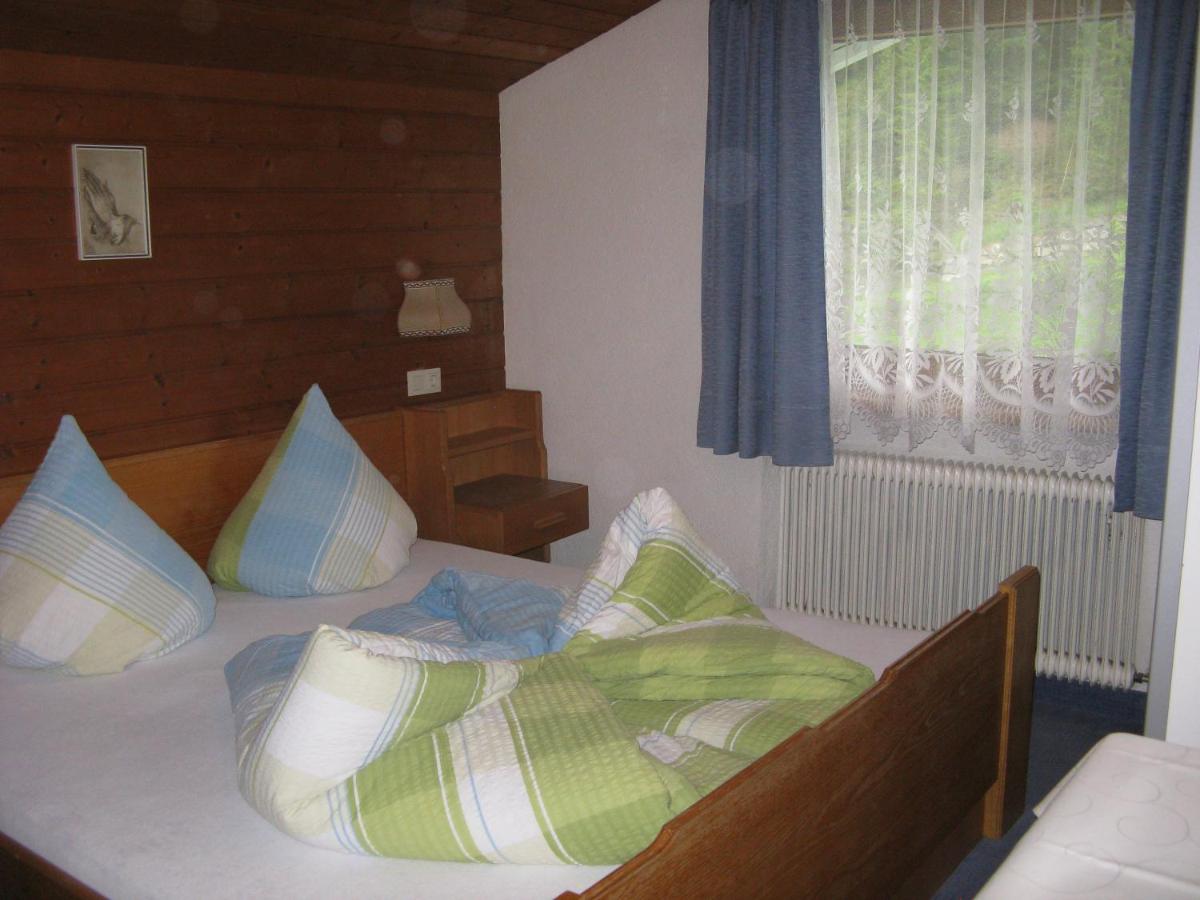 Appartement 6 Chambres