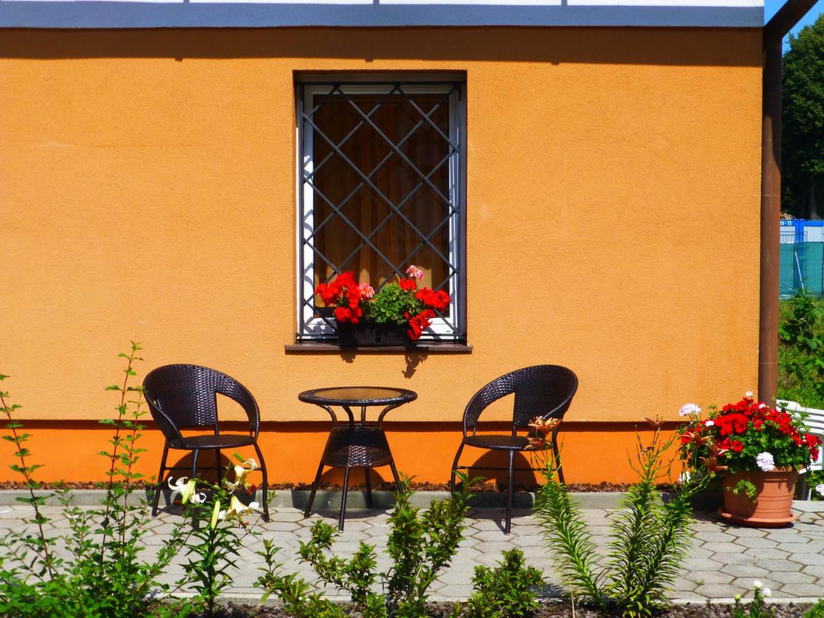 Ubytovanie na Frantšachte - B&B
