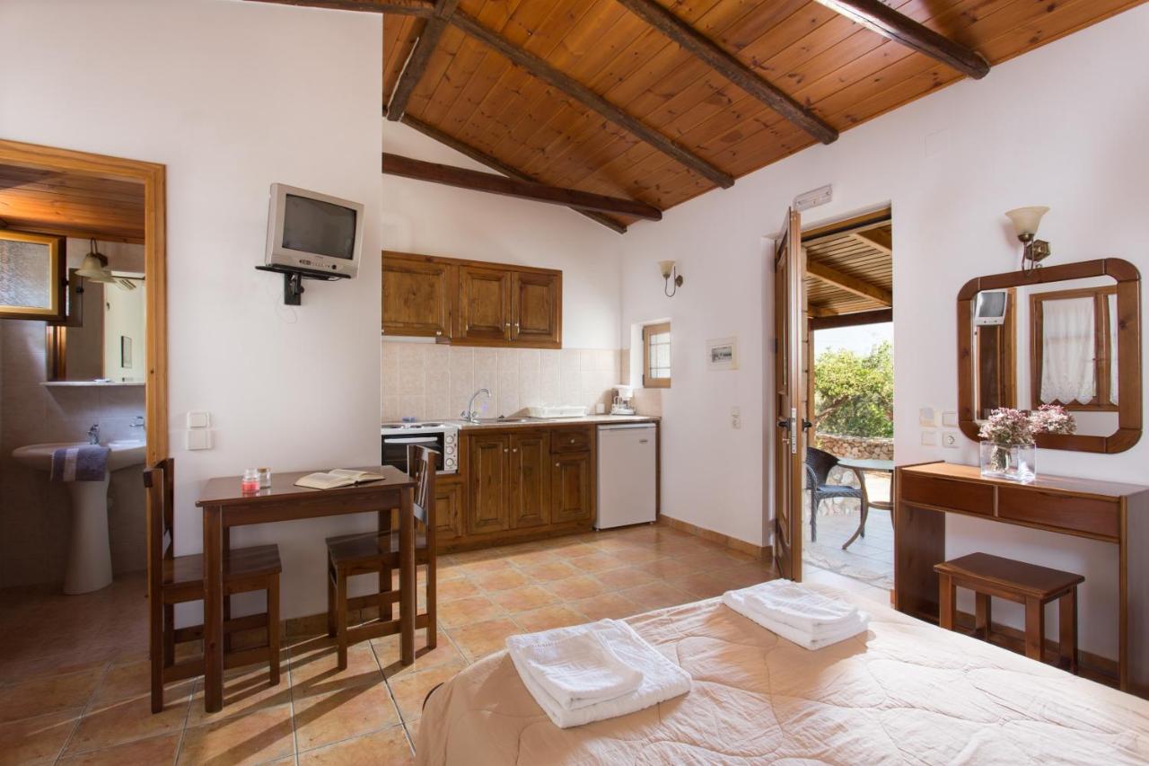 Appartamento Standard