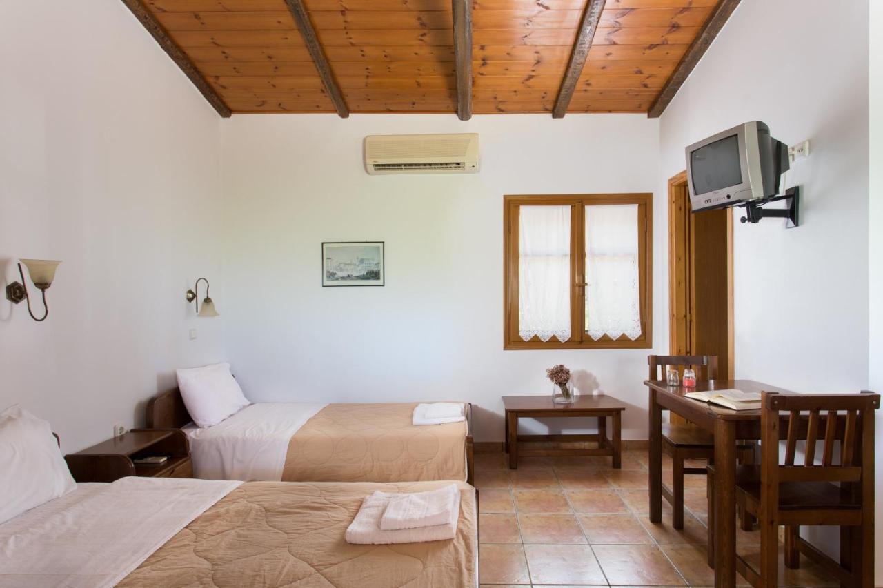 Standard Apartment