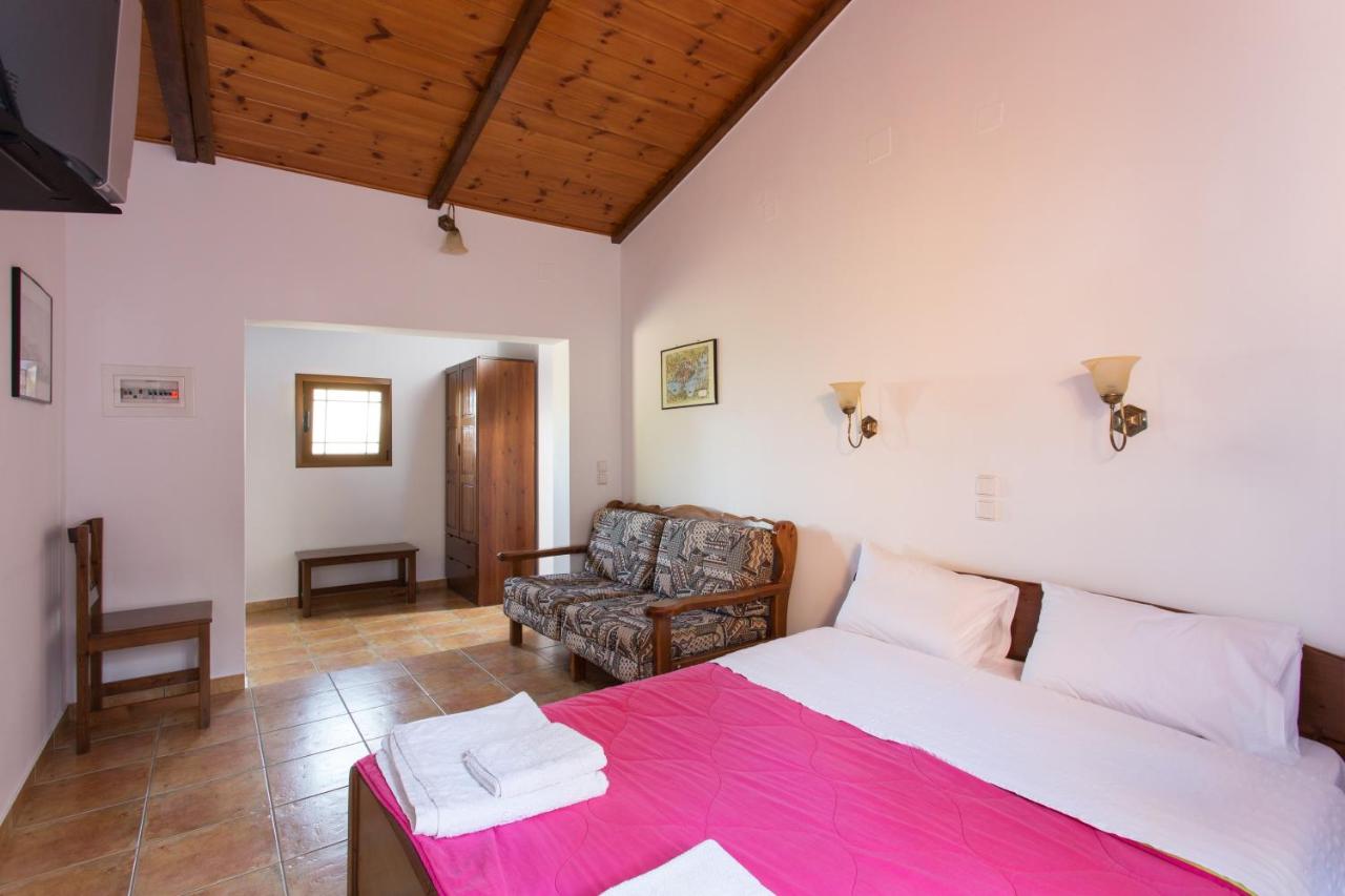 Appartement Supérieur