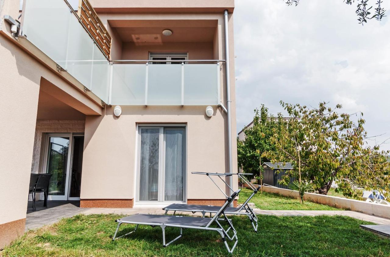 Apartments Lapidem - Bed and Breakfast