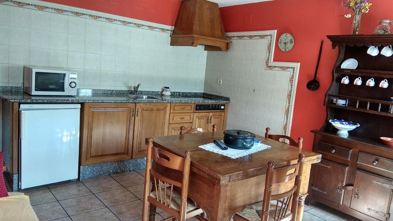 Apartamento de 2 dormitorios