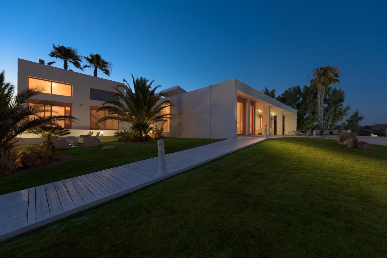 Villa Seven - Bed and Breakfast