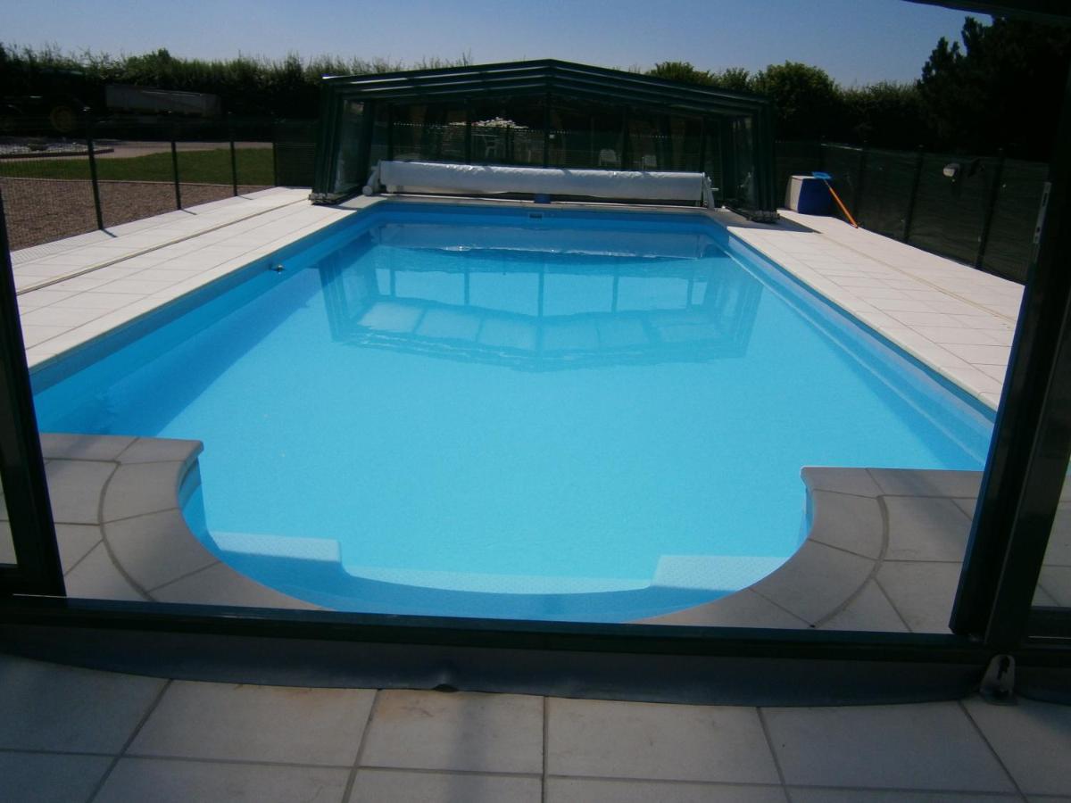 L'Escale de la Baie de Somme - B&B Le Crotoy