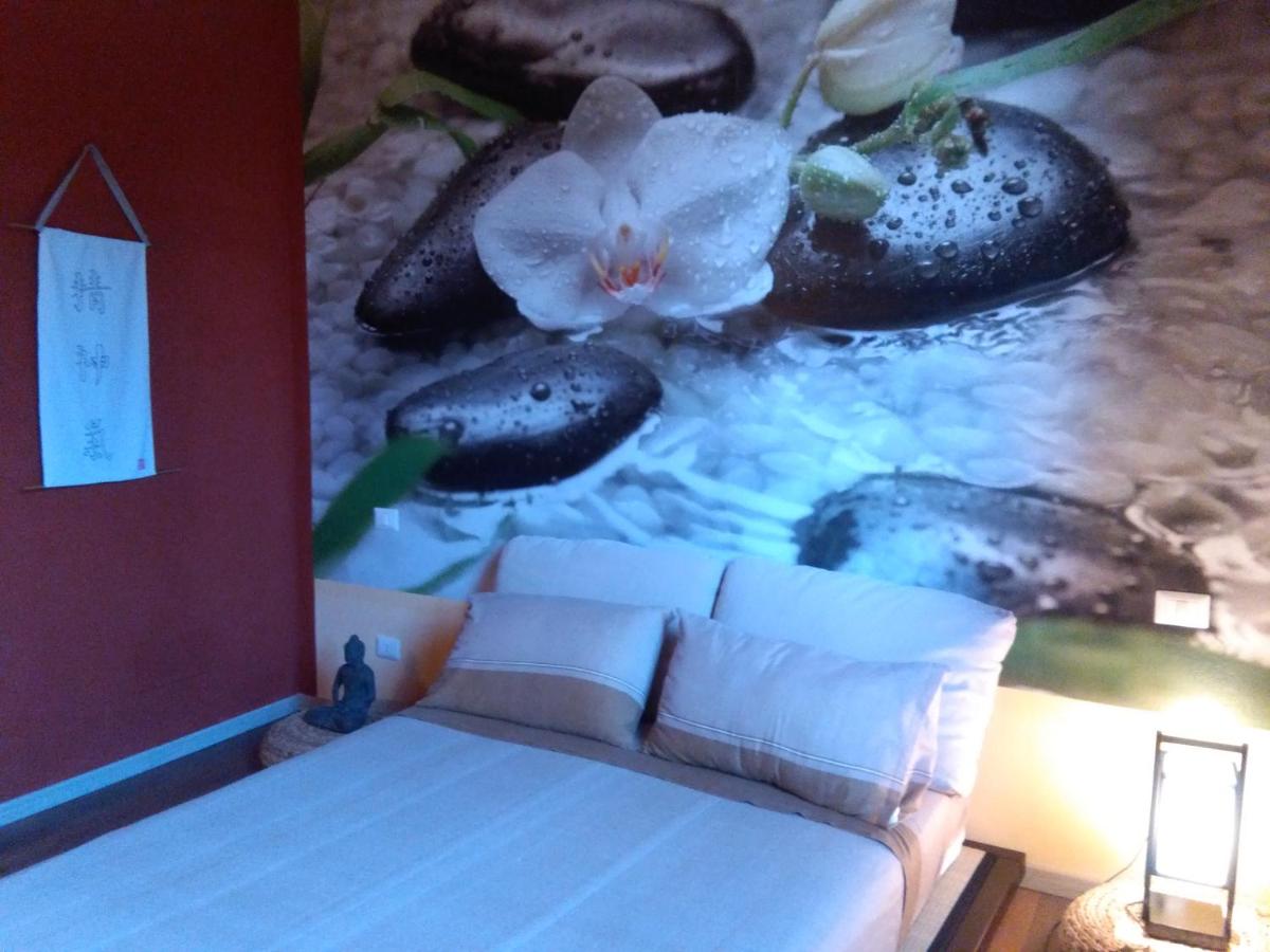 Doppelzimmer mit eigenem Bad