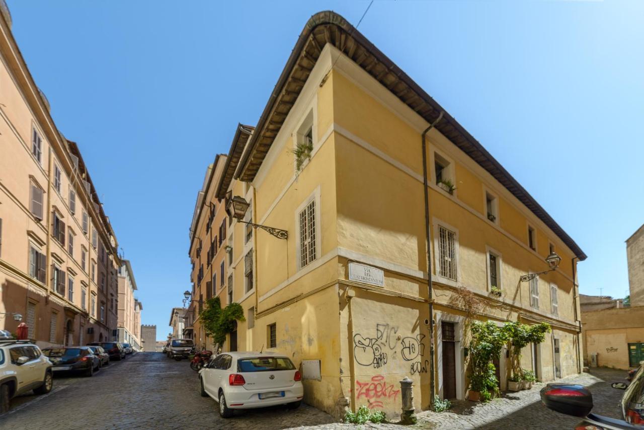 L'Olimpo di Estia - B&B Roma