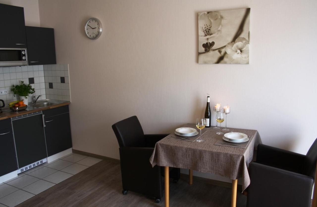 Appartamento con Balcone