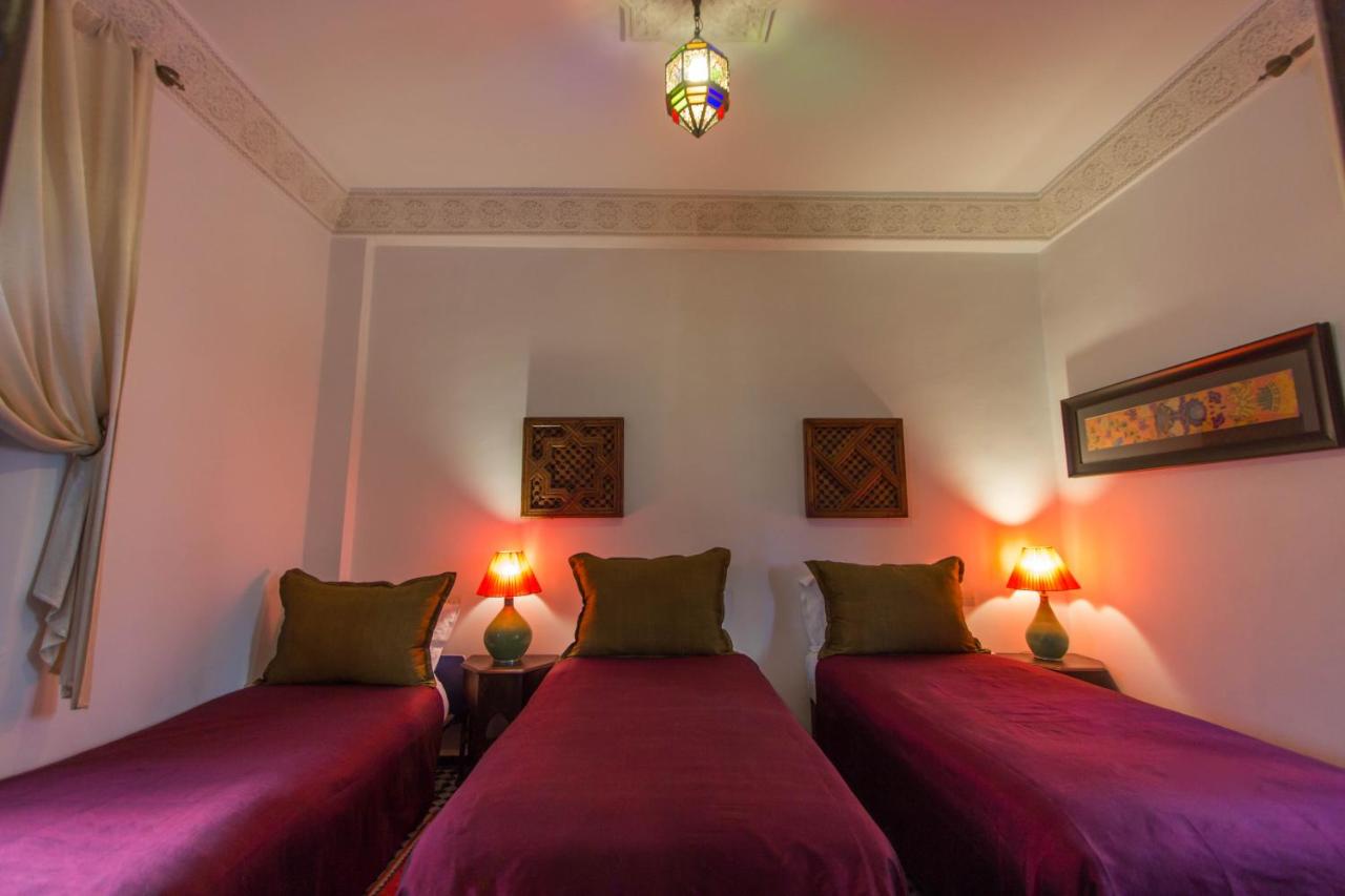 Chambre Triple Standard