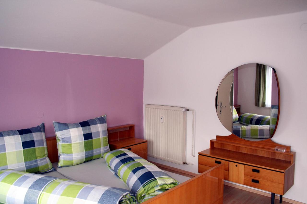 Appartement avec Balcon