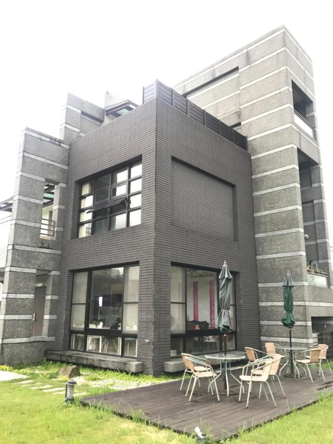 Villa met Uitzicht op de Tuin