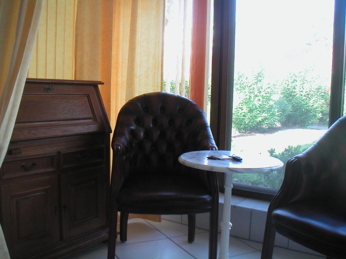Sun Club Bungalows - Ferienwohnung