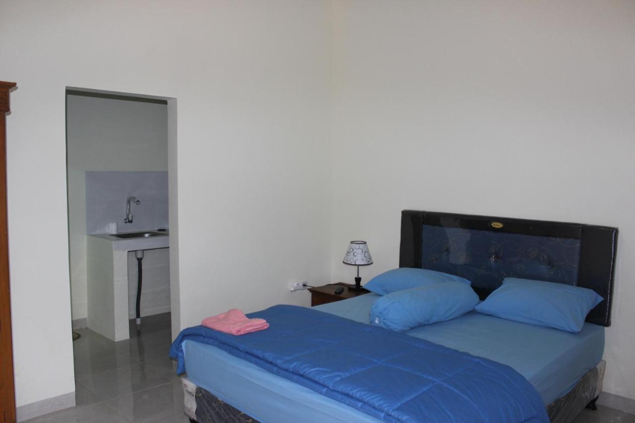 Ady Homestay - B&B Uluwatu