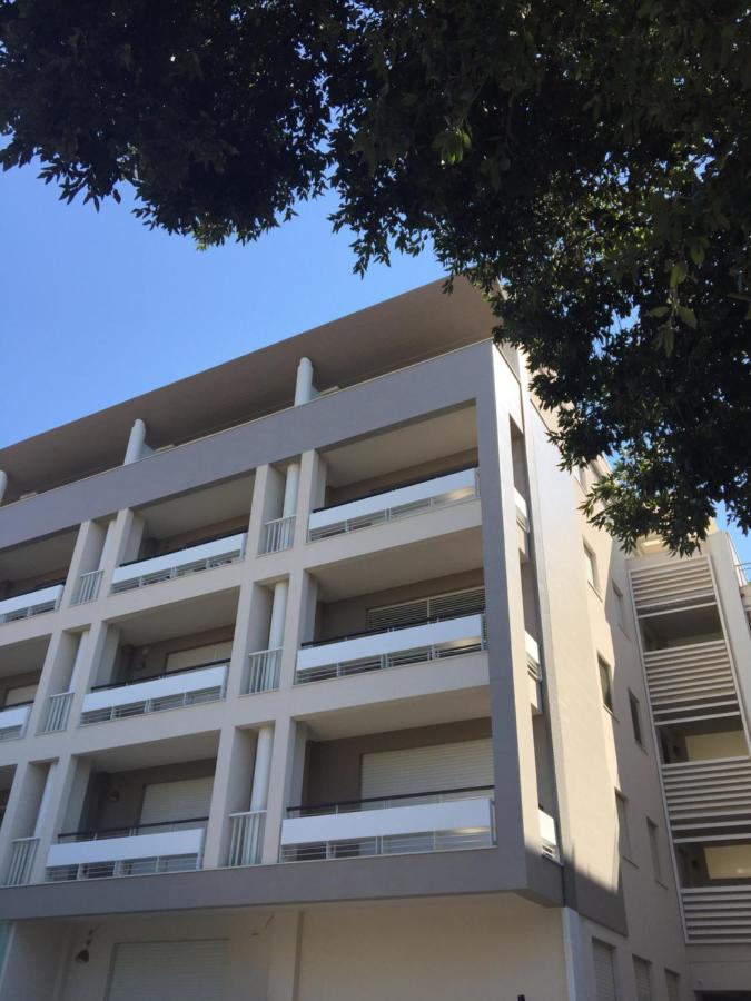 Modern Flat Lecce ++ - Ferienwohnung