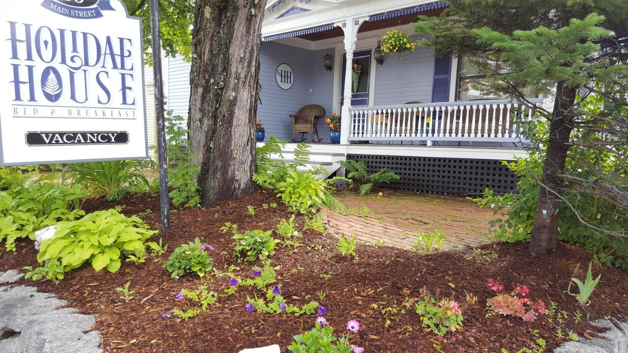 Holidae House Bed & Breakfast - Chambres d’hôtes