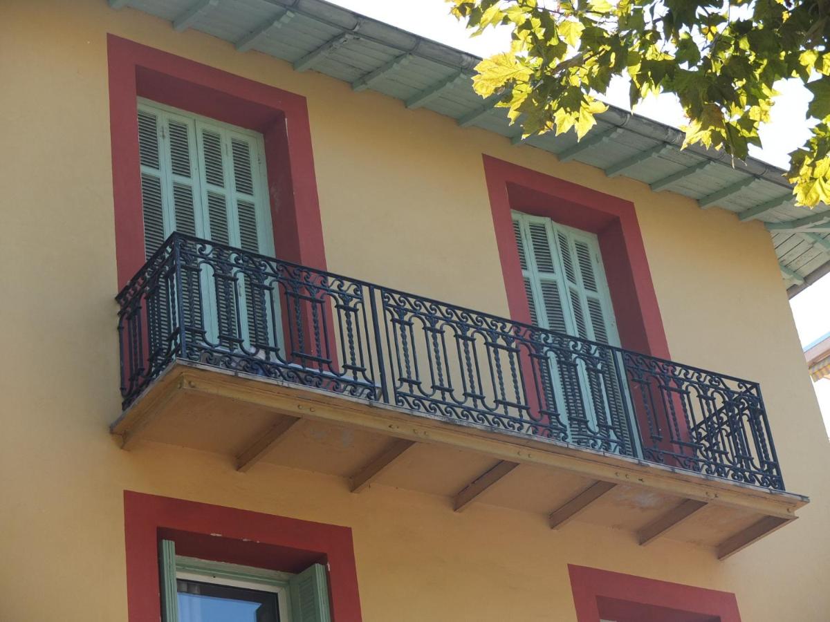 Appartement Le Cernuschi 2D - B&B