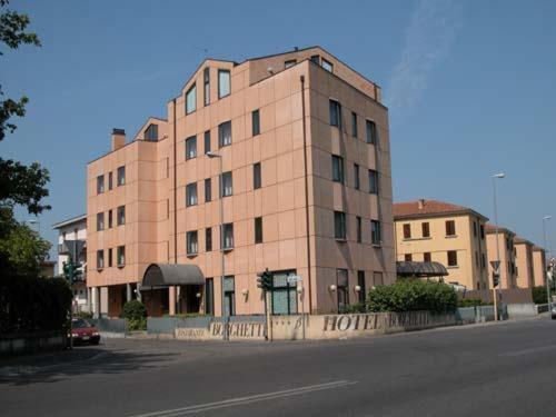 B&B Verona - Hotel Borghetti - Bed and Breakfast Verona