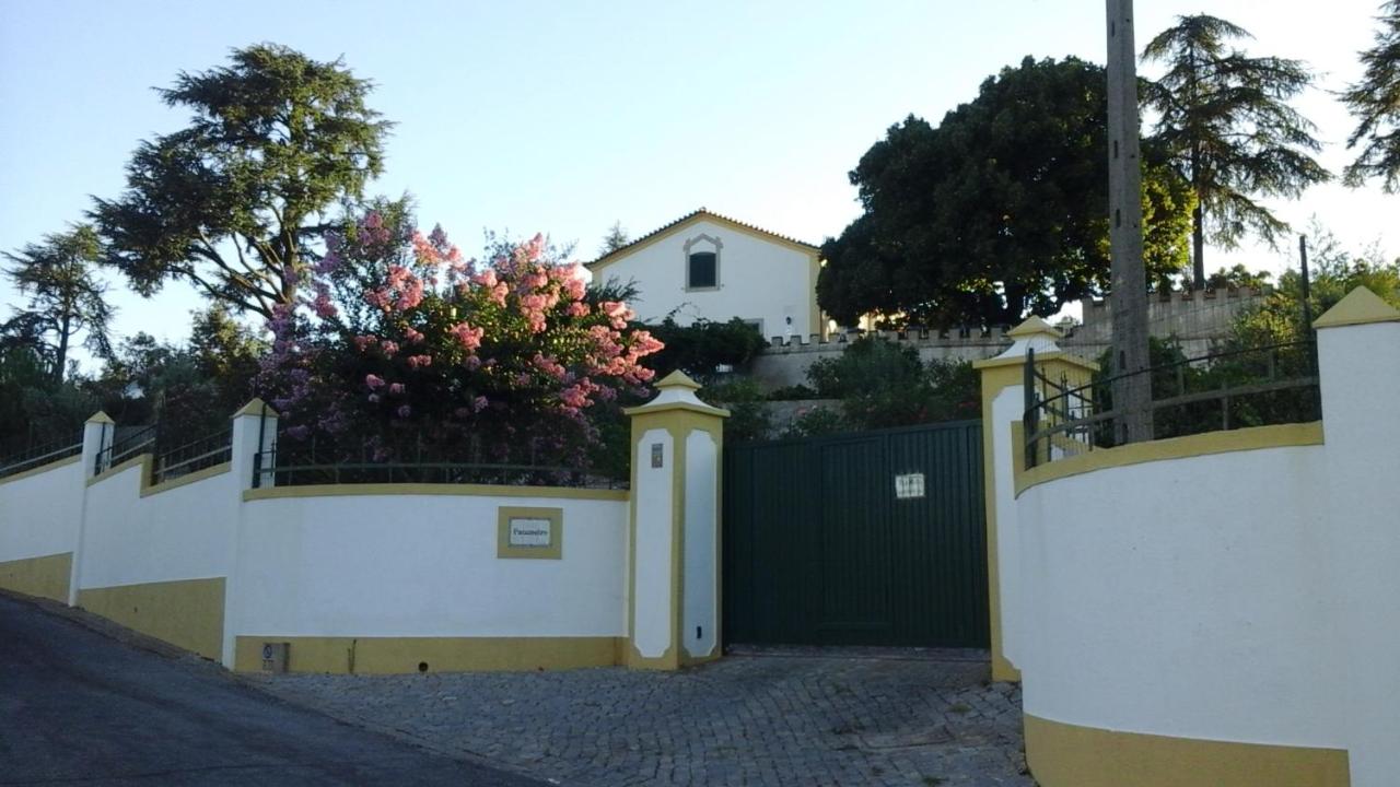 B&B Castelo de Vide - Vila Maria - Bed and Breakfast Castelo de Vide