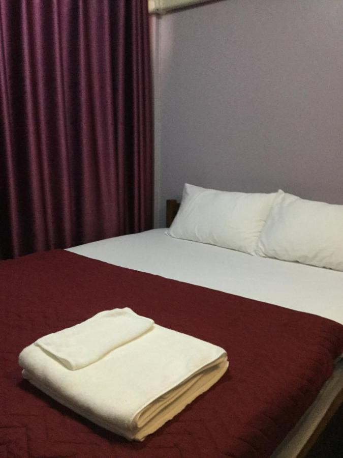 Standard Double Room with Air-conditioned