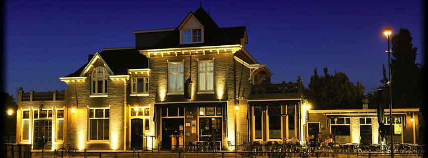 Herberg d'n brouwer - B&B Zeeland